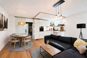 AIGNER - Vermietete 3-Zimmer-Wohnung in Laim mit Südwestbalkon und gepflegtem Wohnambiente