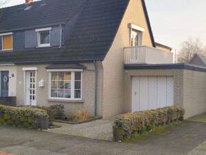 Schmucke DHH ruhig...idyllisch...zentral ! – 28277 Bremen – Vorschaubild 2