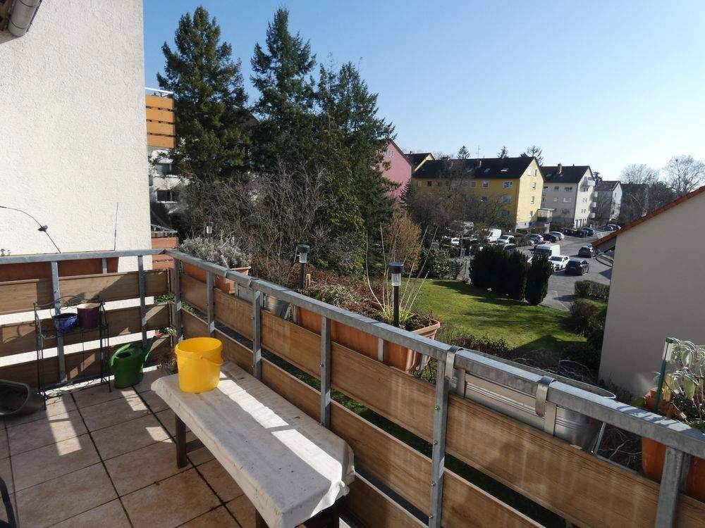 Attraktive Wohnung (zzgl. einem interessanten Extra) in gefragter Wohnlage! – Wiesbaden – Vorschaubild 7