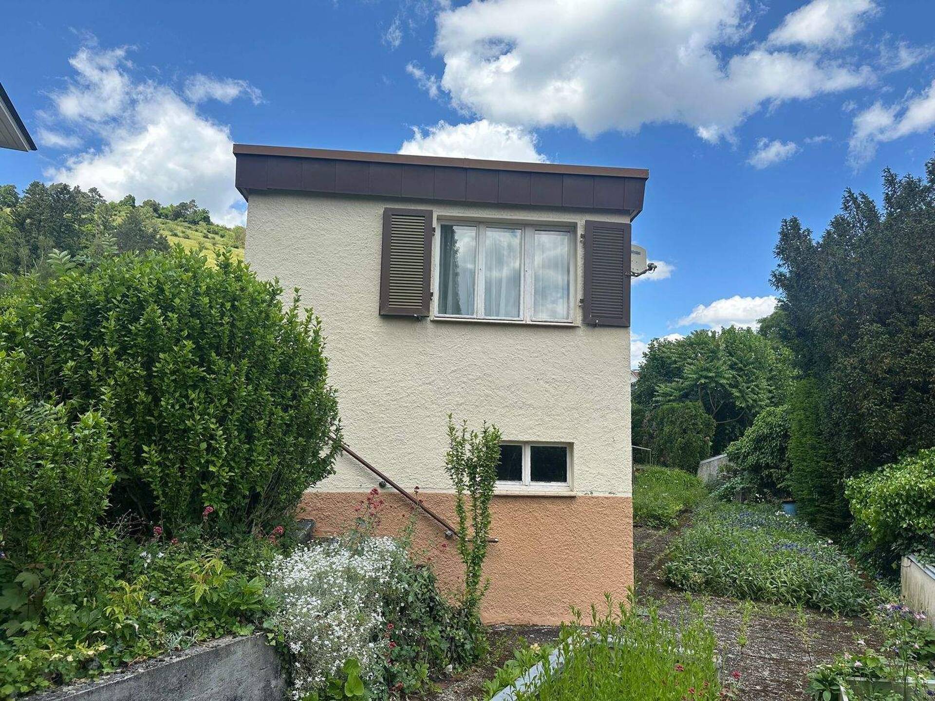 Einfamilienhaus in 78224 Singen (Hohentwiel) mit 170,8 m² kaufen