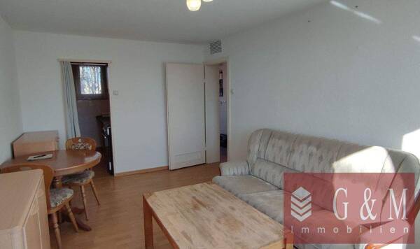 Etagenwohnung in 30519 Hannover mit 42,38 m² kaufen