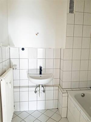 ***Schöne Wohnung mit Ausblick. Einziehen und Wohlfühlen.*** – 45897 Gelsenkirchen – Vorschaubild 9