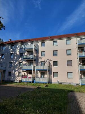 Demnächst frei! 2-Zimmer-Wohnung in Gelsenkirchen Bulmke-Hüllen – 45888 Gelsenkirchen – Vorschaubild 9