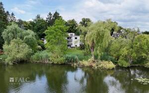 Selten, aber wahr - 2 Mehrfamilienhäuser auf exklusivem Wassergrundstück – 13467 Berlin – Vorschaubild 2