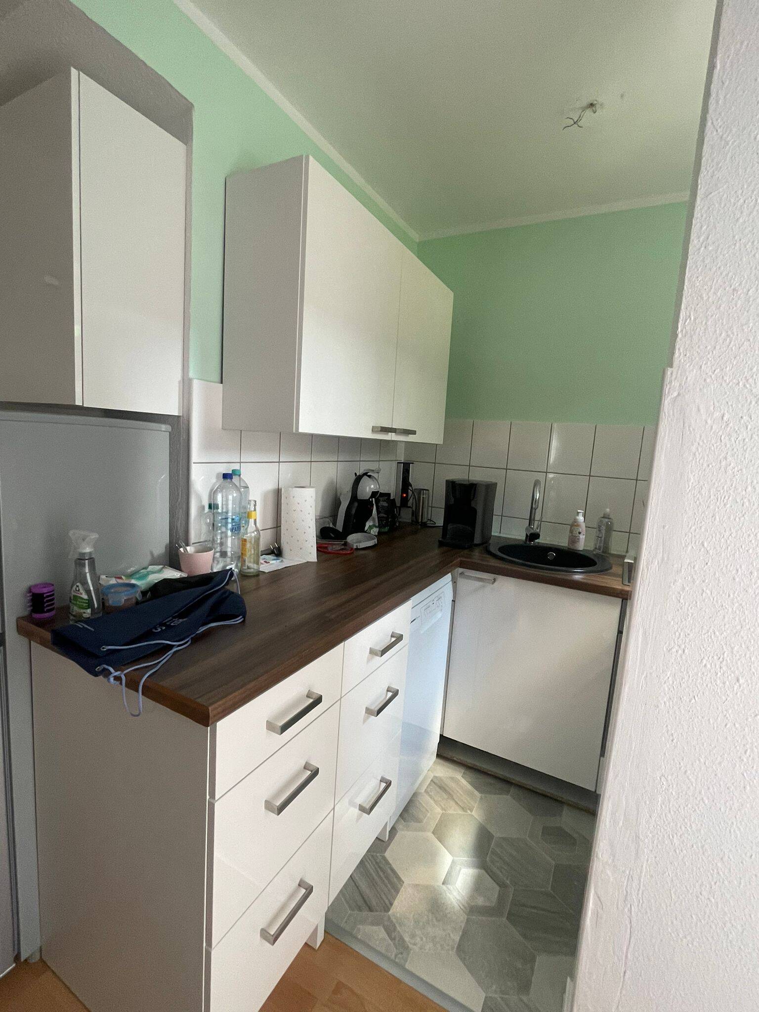 Möbliertes Apartment in Düsseldorf Gerresheim – Düsseldorf – Vorschaubild 6