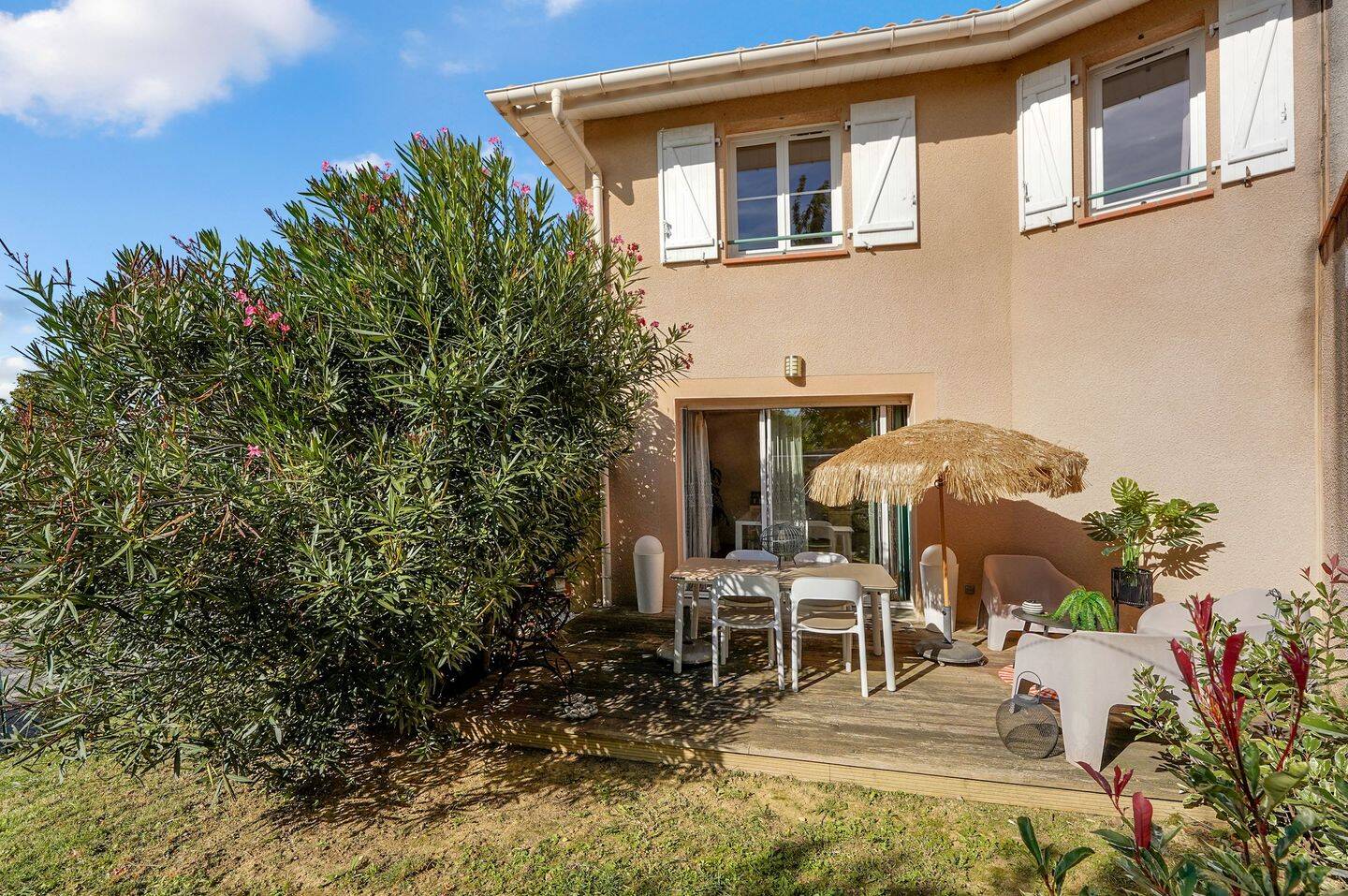Maison 4 pièces 96 m² · à Quint-Fonsegrives · 96 m² · 365 000 €