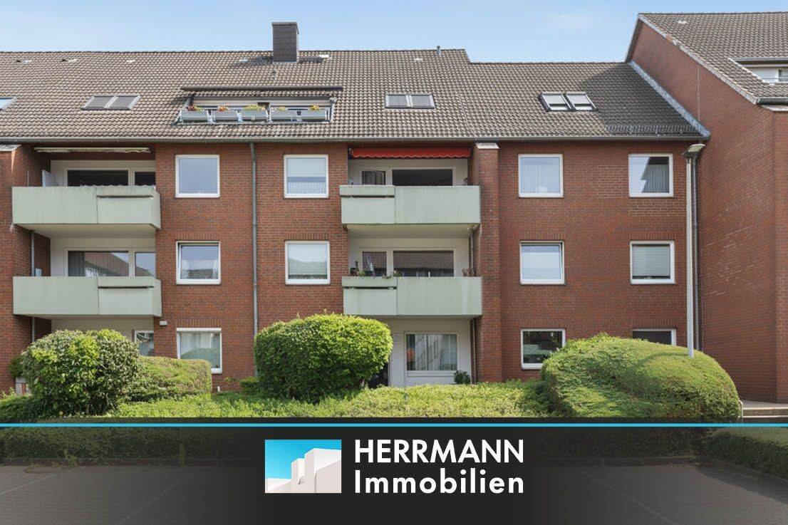 4-Zimmer-Wohnung mit Deisterblick und perfekter Raumaufteilung zum Wohlfühlen