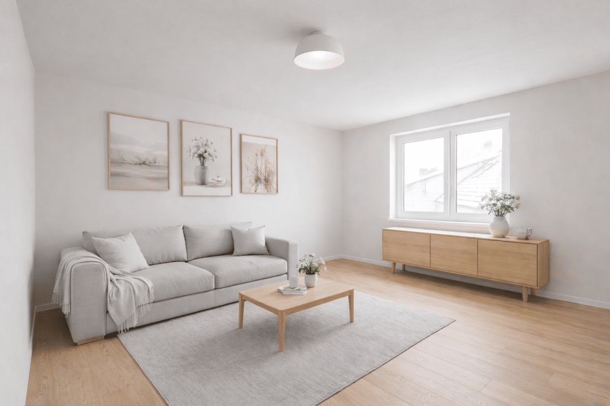Provisionsfrei: Traumwohnung ab 249.000 € - jetzt in Sanierungsphase sichern! – 63069 Offenbach am Main – Bild 1 von 4