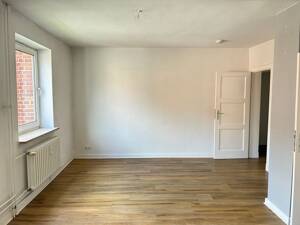 2-Raumwohnung mit tollem Grundriss zu vermieten. – 24149 Kiel – Vorschaubild 1
