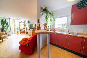 Charmante 3-Zimmer-Wohnung mit Balkon und Carport in Köln-Wahnheide – 51147 Köln – Vorschaubild 7