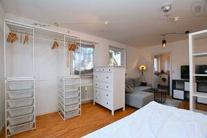 Modern möblierte Wohnung in Stuttgart Süd – 70180 Stuttgart – Vorschaubild 5