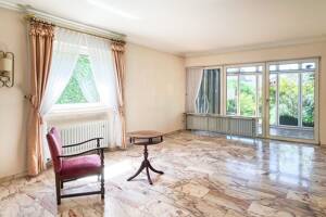 Wittlich: Großes Einfamilienhaus mit Garten und Garage, in top ruhiger Wohnlage der Stadt – 54516 Wittlich – Vorschaubild 7