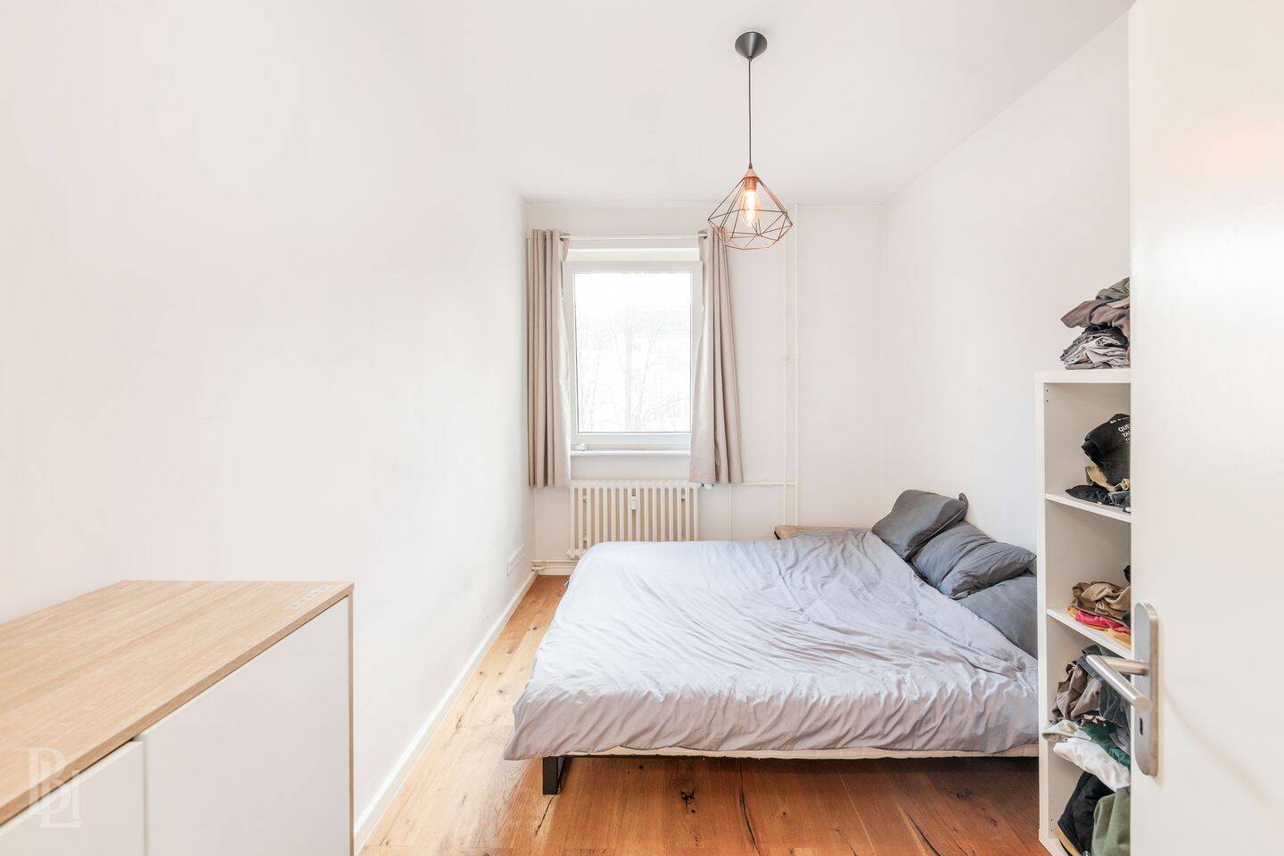 Leben im Herzen Kreuzbergs - Sanierte 3-Zimmer-Wohnung mit Balkon – Berlin – Vorschaubild 5