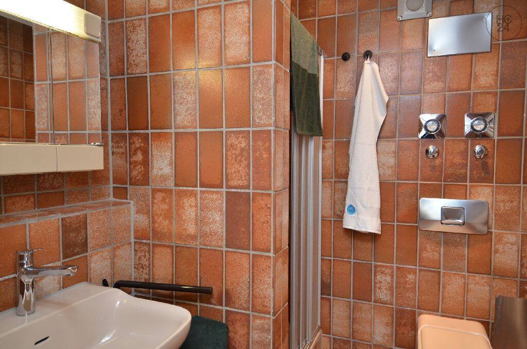 Möblierte 1,5 Zimmerwohung in Ulm – Ulm – Vorschaubild 7