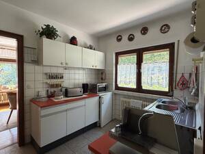 Wohnhaus mit Appartement und zwei Garagen am Waldrand! – 57555 Mudersbach – Vorschaubild 7