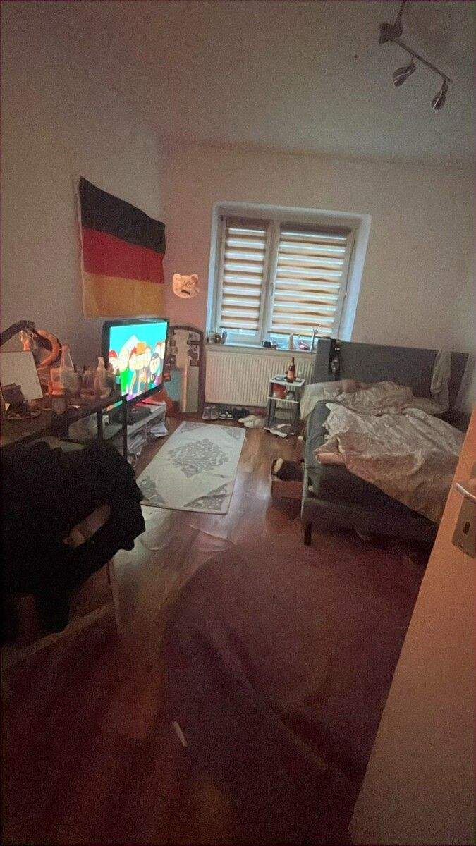 Vollvermietetes Mehrfamilienhaus mit Garagen in Mönchengladbach-Rheydt – Mönchengladbach – Vorschaubild 7