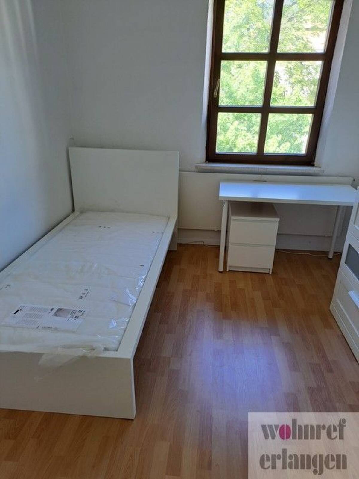 WG Zimmer im Herzen Erlangens – 91054 Erlangen – Bild 1 von 9
