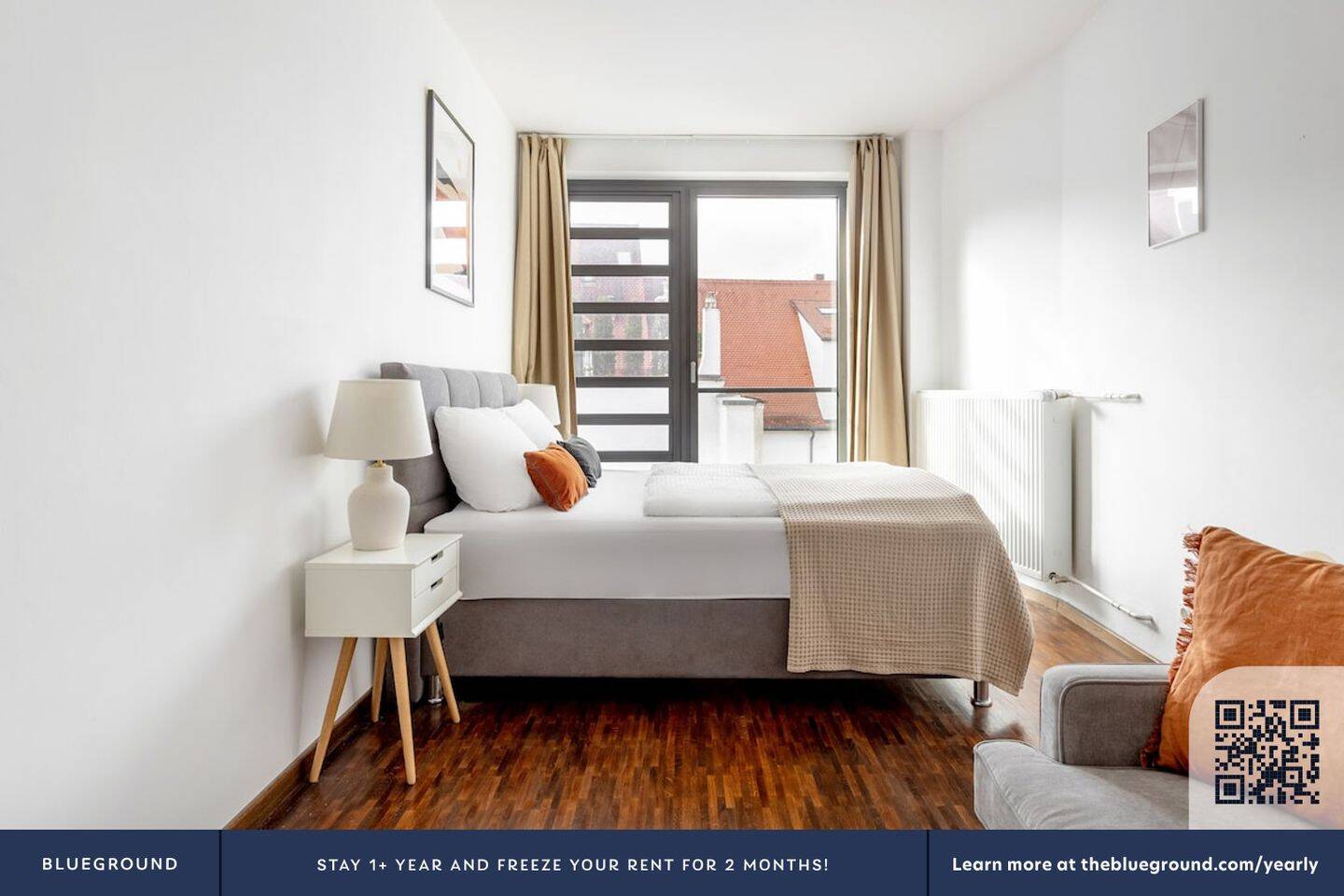 Building Maximilianstraße - global-living - 1508482 (BER-1508482P) – Augsburg – Vorschaubild 5