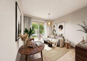 Studentenapartments – 93051 Regensburg – Vorschaubild 2