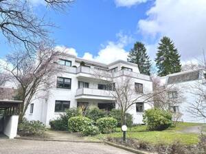 Top Eigentumswohnung in Othmarschen mit Südbalkon und Wohnrecht! – 22605 Hamburg – Vorschaubild 2
