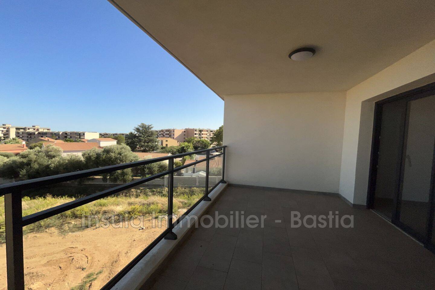 Appartement 2 pièces 46 m² · à Borgo · 46,2 m² · 696 €/mois