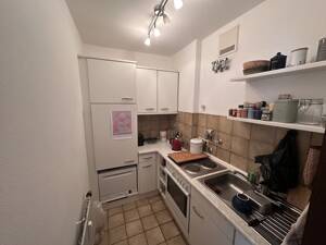 2-Zimmer-Dachgeschosswohnung mit Dachterrasse in München-Solln – 81479 München – Vorschaubild 6