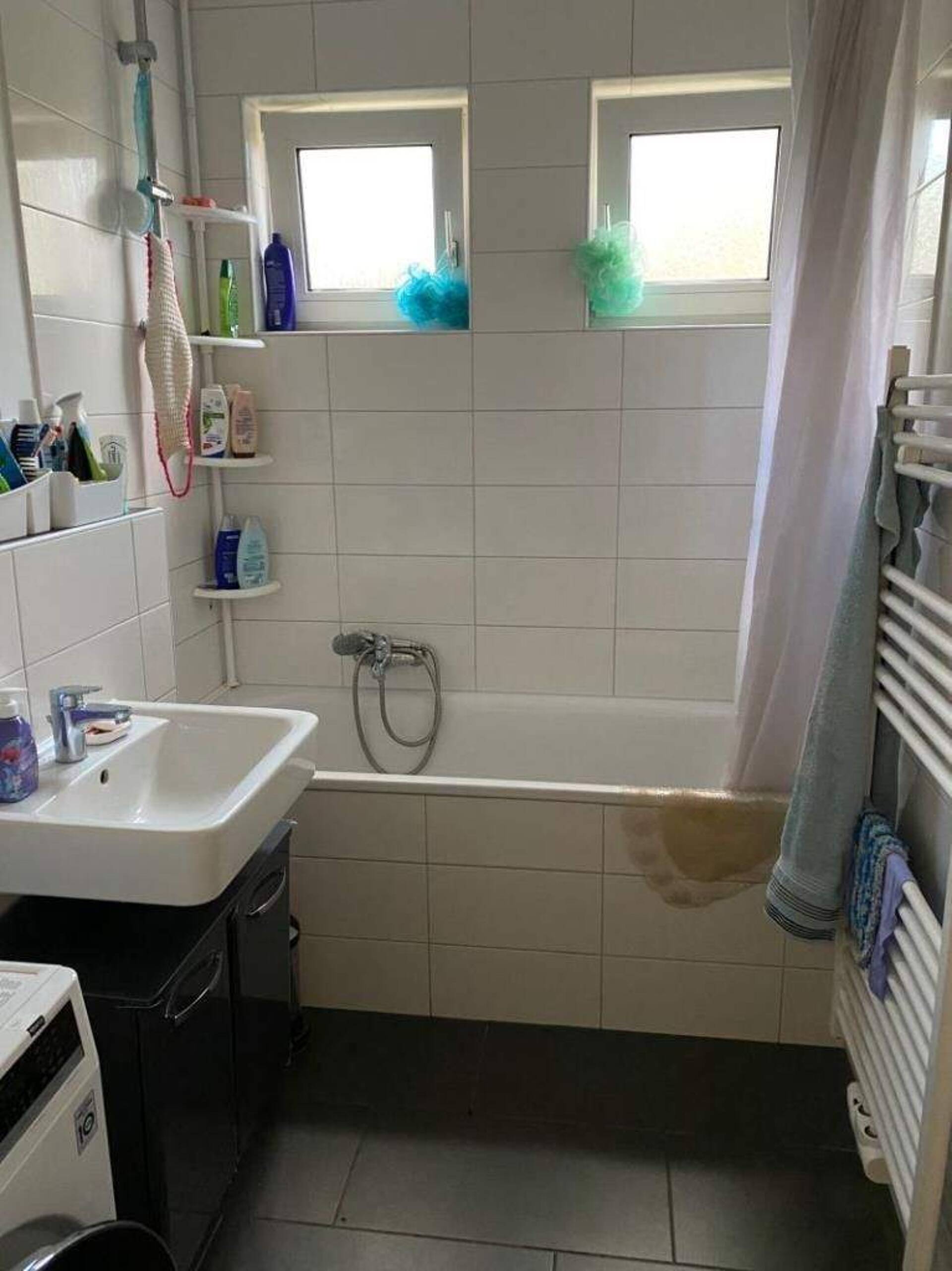 Etagenwohnung in 51149 Köln mit 79,3 m² kaufen