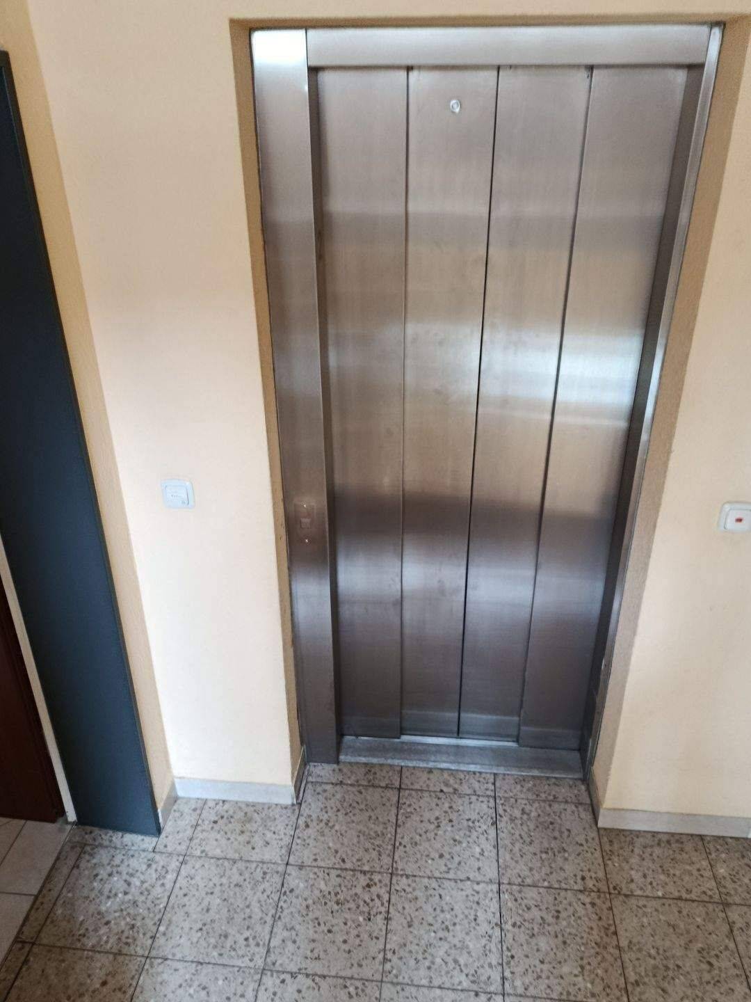 Schöne 3-Zimmer-Wohnung in einer der gefragtesten Stadtlagen – Nürnberg – Vorschaubild 5