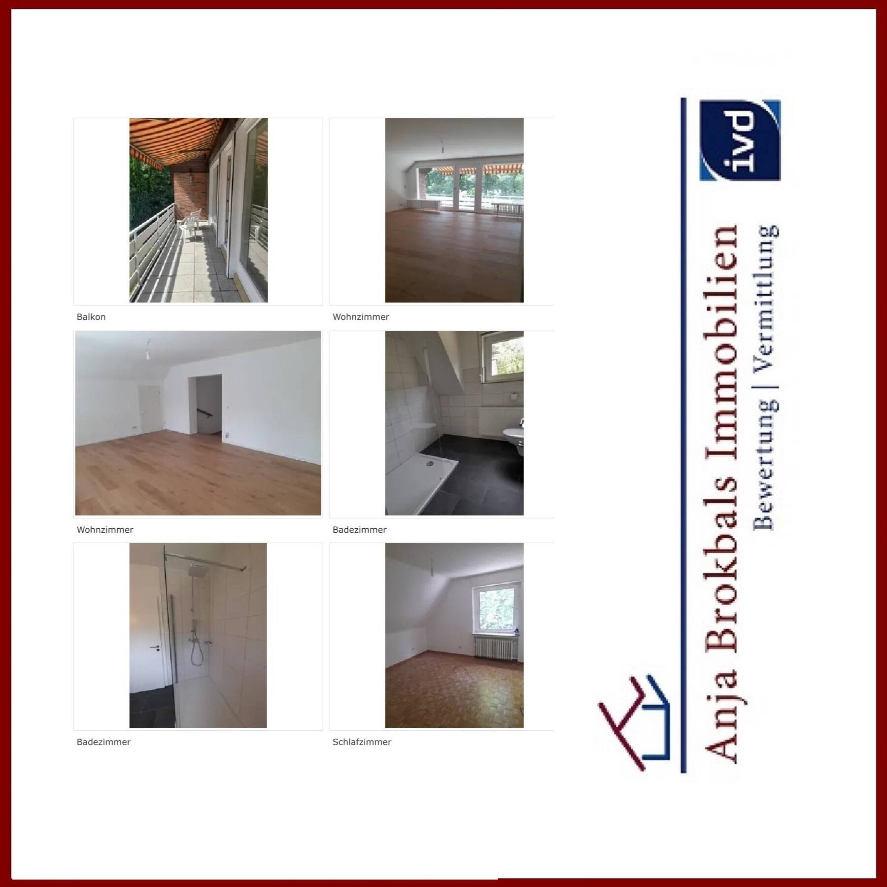 Immobilie