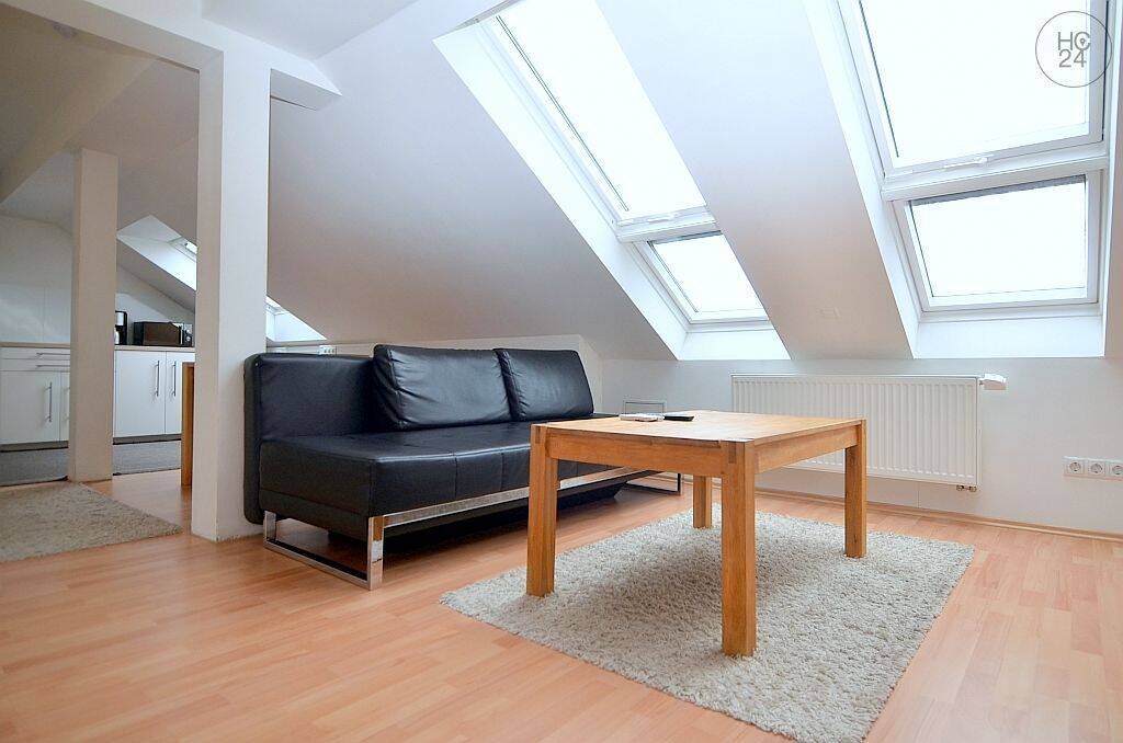 Schön möblierte Wohnung mit WLAN in Eibach/Nürnberg – Nürnberg – Vorschaubild 6