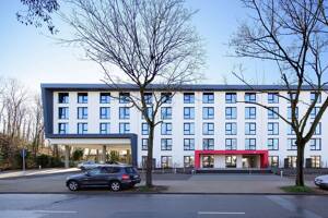 DIE ZIMMEREI | Möblierte 1-Zimmer-Wohnung in zentraler Lage & in Uni-Nähe | Large Bude – 55122 Mainz – Vorschaubild 7