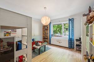Kapitalanleger aufgepasst! Modernisierte & Vermietete 2-Zimmer-Wohnung mit Balkon in Hamburg-Horn – 22111 Hamburg – Vorschaubild 4