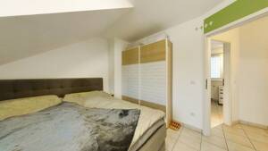 Über den Dächern von Wickede - Ihr neues Heim mit Süd-Balkon – 44319 Dortmund – Vorschaubild 7