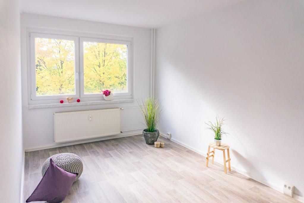 Balkonwohnung im Chemnitzer Süden – Chemnitz – Vorschaubild 3