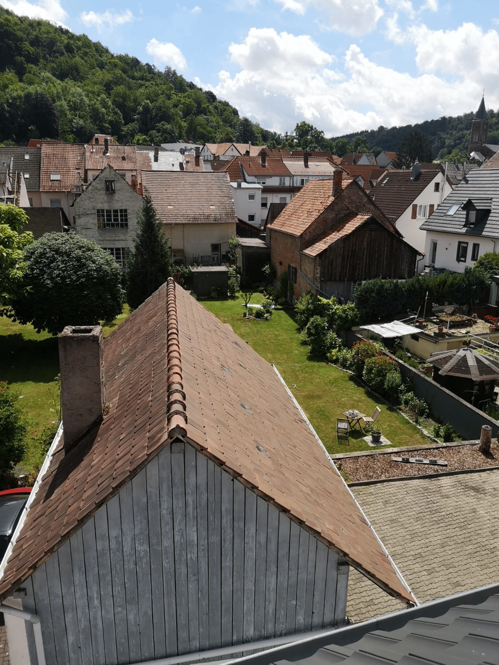 Stadthaus in 76646 Bruchsal kaufen