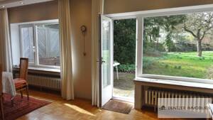Aachener Südviertel: Seltene Gelegenheit mit außergewöhnlich großem Grundstück ! – 52076 Aachen – Vorschaubild 4