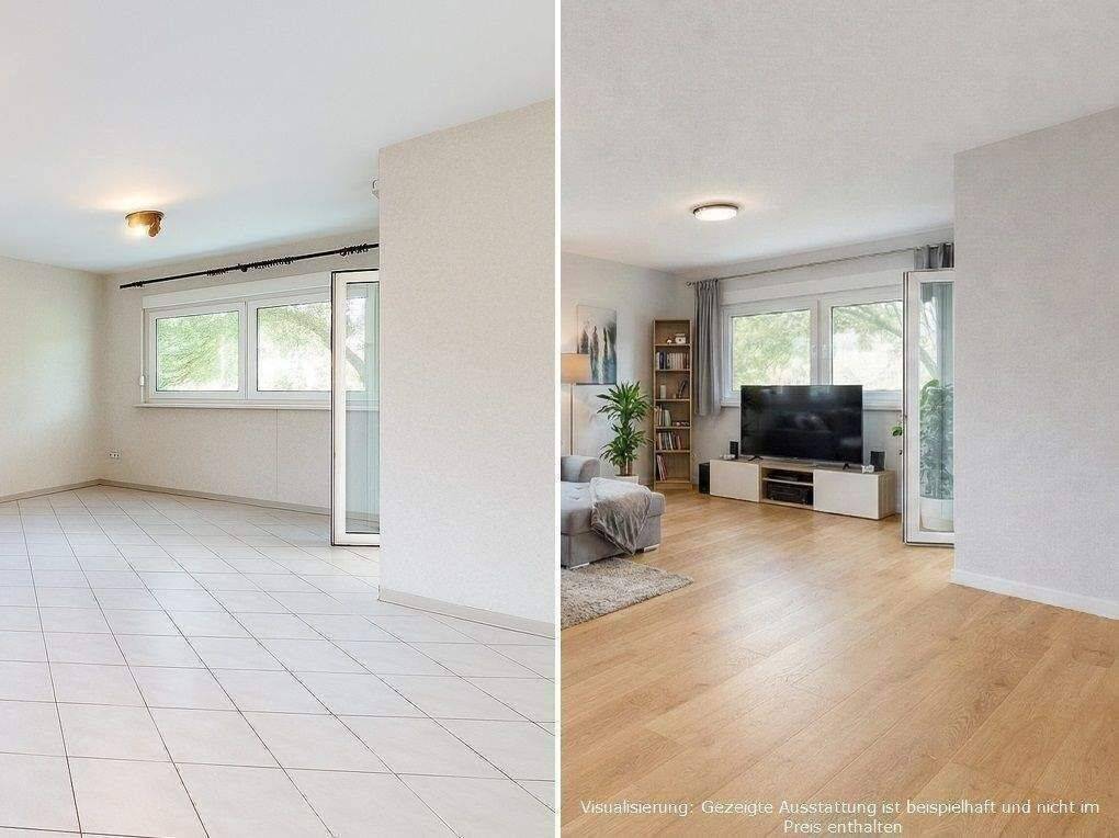 Open House: Zwei Dächer unter einem Himmel – Fredersdorf-Vogelsdorf – Vorschaubild 2