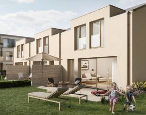 . Aachen-Laurensberg . Neubau Einfamilienhaus mit ca. 195 m² Wfl. . sonniger Garten . Carport . uvm. – 52072 Aachen – Vorschaubild 2