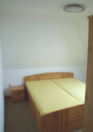 Dortmund Brechten 2-Raum-Studio, ca. 40 qm, direkt am Wald, Balkoneffektfenster – 44339 Dortmund – Vorschaubild 6