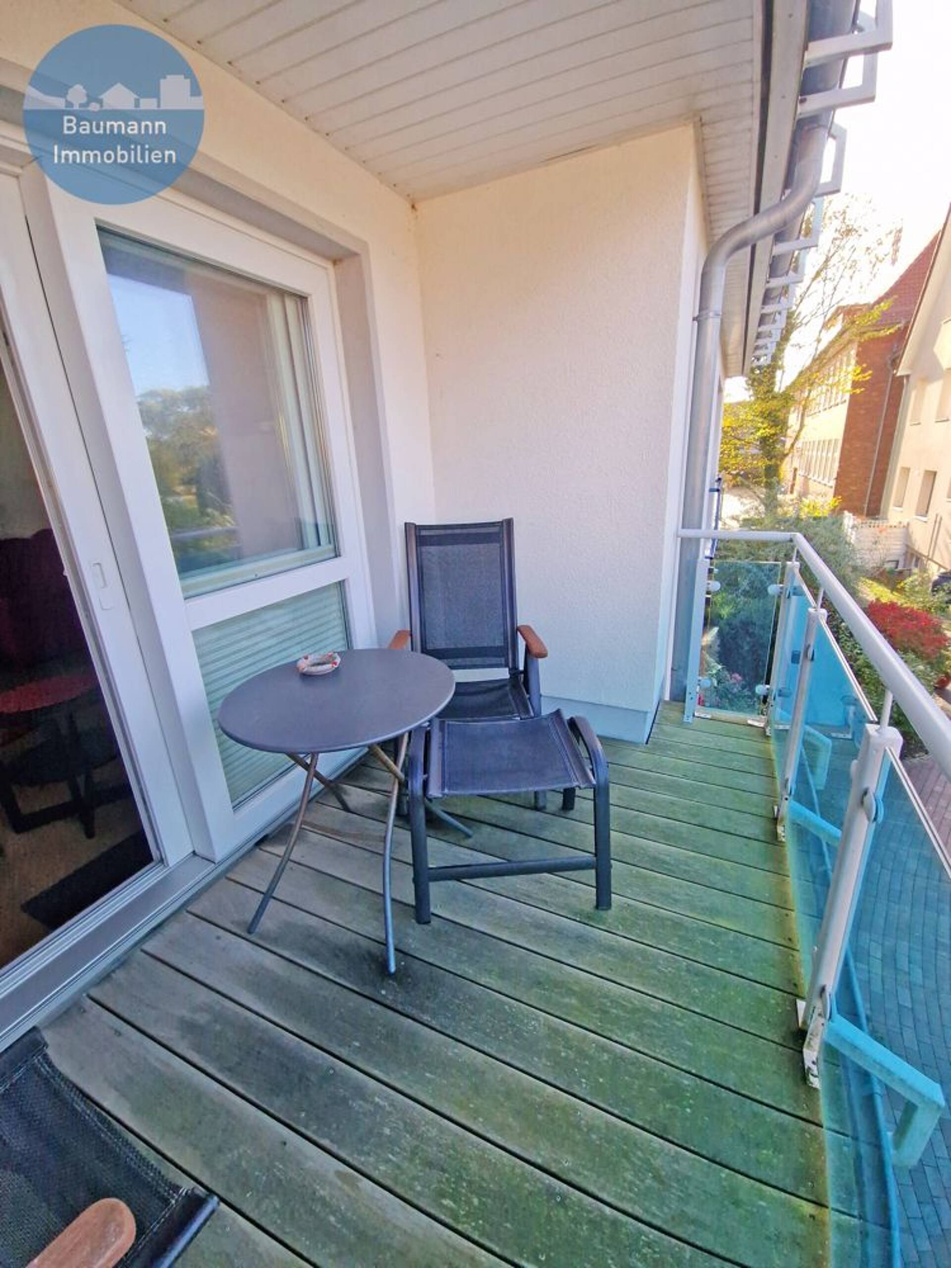 Etagenwohnung in 27476 Cuxhaven / Duhnen mit 103,63 m² kaufen