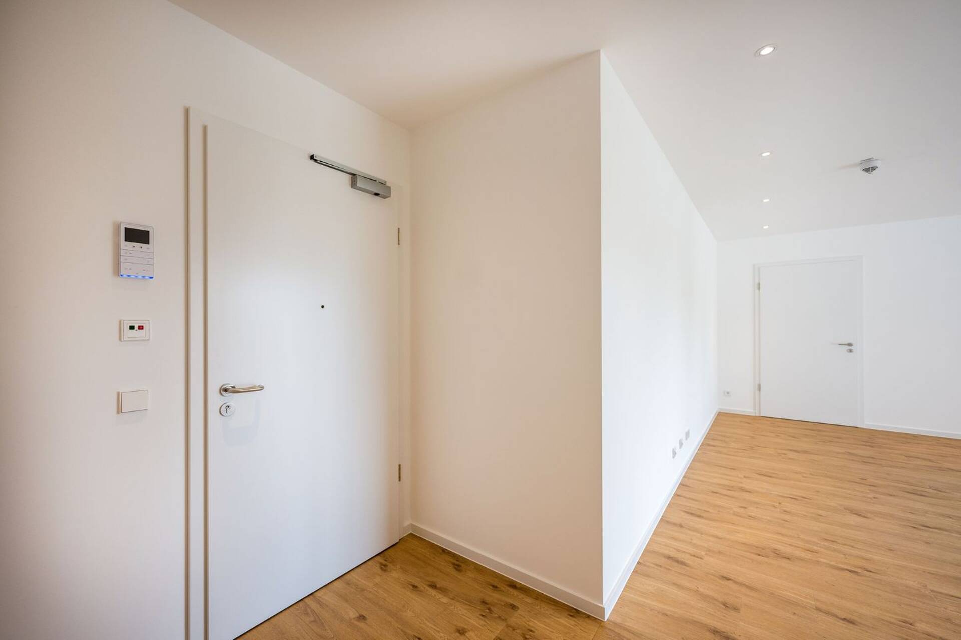 Etagenwohnung in 56567 Neuwied mit 116 m² kaufen