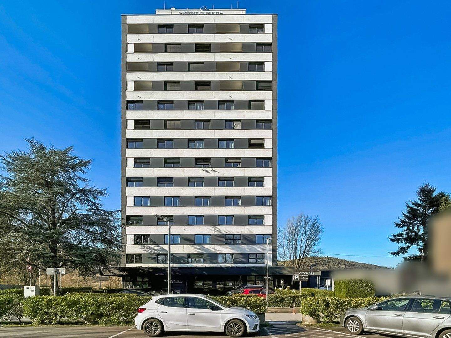 Wohnen über den Dächern von Trier - Ihr stilvolles Investment mit Weitblick – Trier – Vorschaubild 3