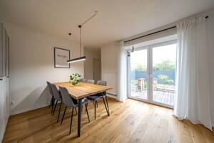 Kaufen, einziehen, wohlfühlen - moderne 3 Zimmer Erdgeschosswohnung mit Garten – 26125 Oldenburg – Vorschaubild 6