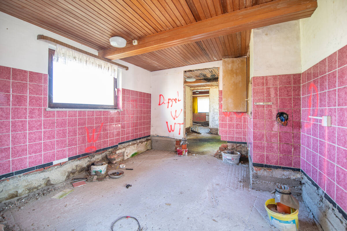 Top Gelegenheit in Aventoft - Sanierung, Neubau, Überbauungsprojekt plus! – Aventoft – Vorschaubild 9