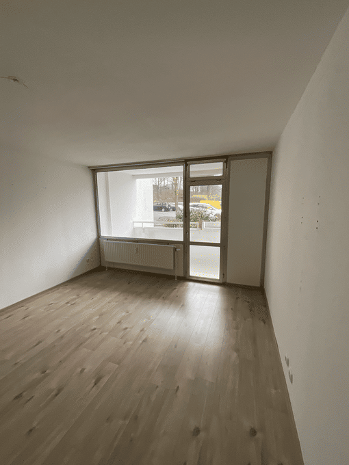 3-Zimmer-Wohnung in Kreuztal frei ab sofort *WBS erforderlich* – Kreuztal – Bild 1 von 8
