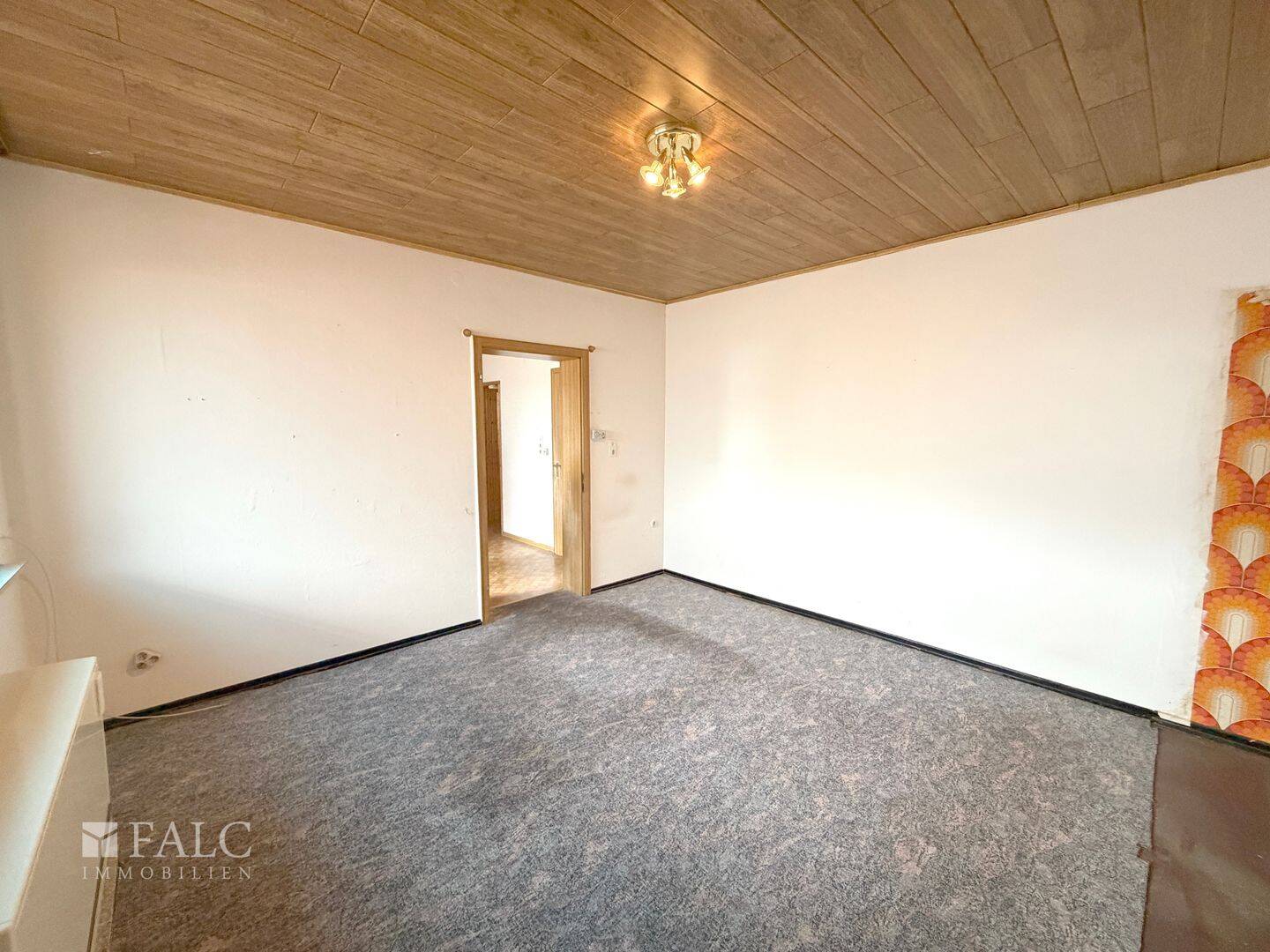 Handwerkerobjekt mit Dachterrasse und ehemaliger Werkstatt – Ottweiler – Vorschaubild 2