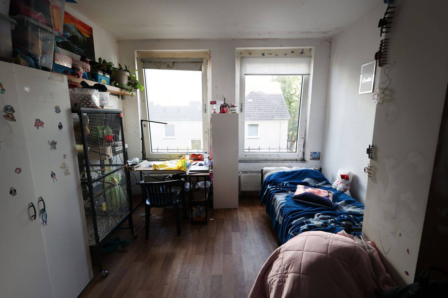 Renovieren & Einziehen! 4-Zimmer Wohnung in Essen Kray – Essen – Vorschaubild 5