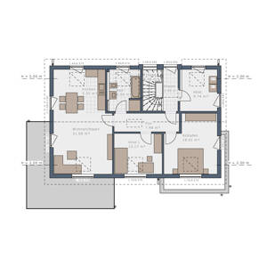 +++ Ein Haus für 2 Generationen+++ Tel:0172/3023080 – 13435 Berlin – Vorschaubild 4