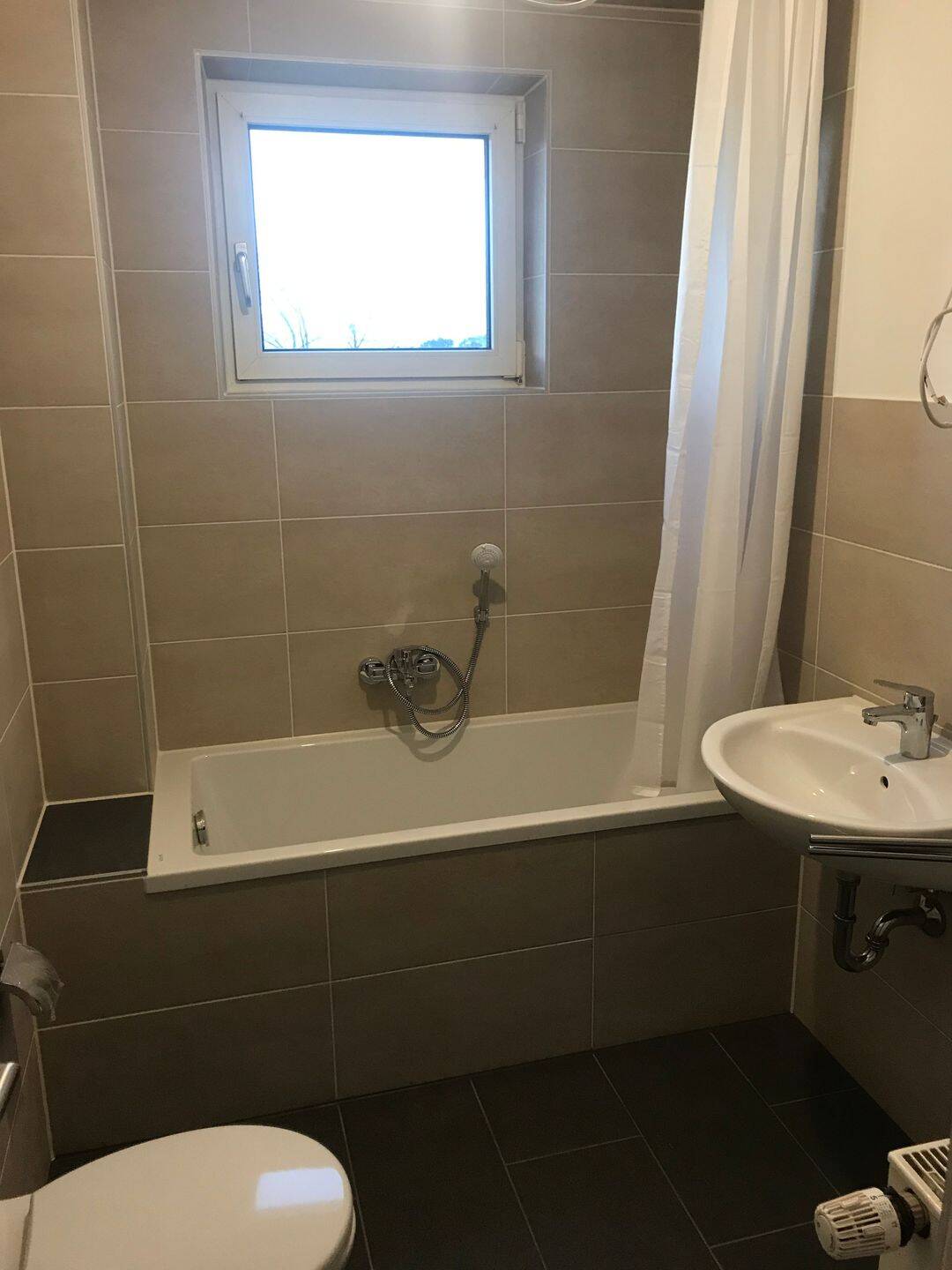 2-Zimmer Wohnung in Bamberg Gartenstadt – Bamberg – Vorschaubild 2
