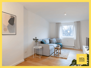 Barmbek: helle Dachgeschosswohnung in ruhiger Nebenstraße – 22307 Hamburg – Vorschaubild 2